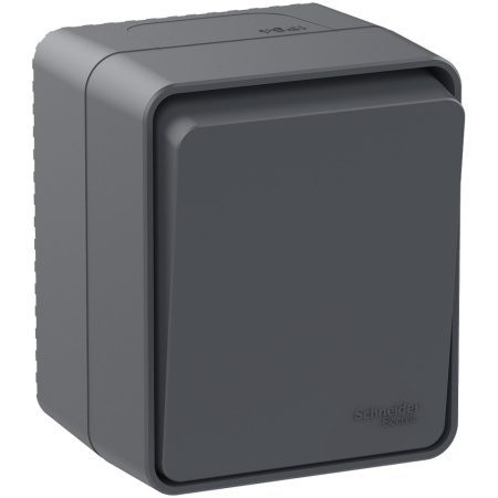 ATN544061 Systeme Electric Schneider Electric Atlas Design Profi 54 (накладной монтаж)