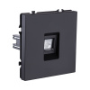 EC-019BK Kollinger Kollinger цвет Чёрный матовый