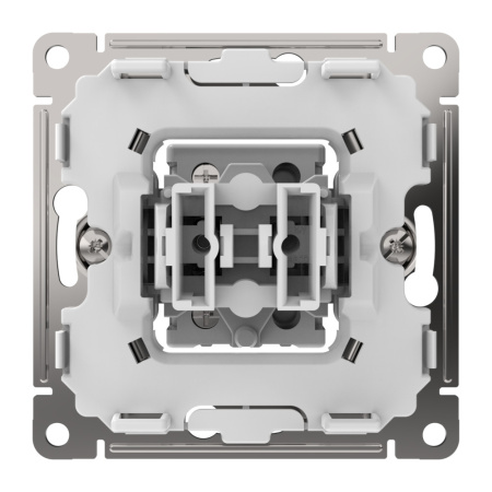 GAL001011 Systeme Electric Schneider Electric ArtGallery цвет карбон