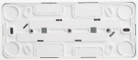 PA16-009B Systeme Electric Schneider Etude цвет белый