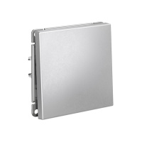 GAL000361 Systeme Electric Schneider Electric ArtGallery цвет алюминий
