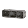 069680L Legrand Legrand Plexo IP55 рамки цвет серый