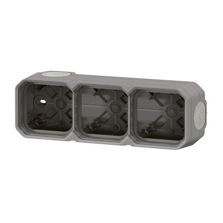 069680L Legrand Legrand Plexo IP55 рамки цвет серый