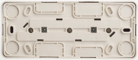 PA16-012K Systeme Electric Schneider Etude цвет кремовый