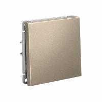 GAL000515 Systeme Electric Schneider Electric ArtGallery цвет шампань