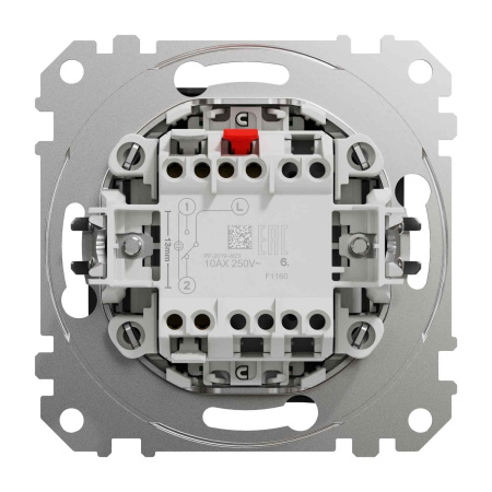 SDD114106L Schneider Electric Шнайдер седна антрацит