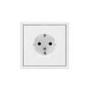 GAL001343 Systeme Electric Schneider Electric ArtGallery цвет лотос