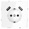 VLS040401 Voltum Voltum S70 цвет белый