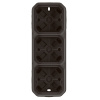 069603L Legrand Legrand Plexo IP55 цвет антрацит