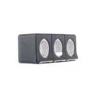 MUR36038 Schneider Electric Изделия в сборе Mureva Styl ip55 антрацит