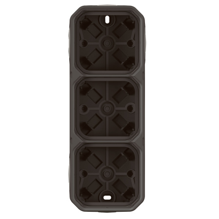 069603L Legrand Legrand Plexo IP55 цвет антрацит