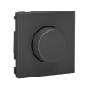 GAL000923 Systeme Electric Schneider Electric ArtGallery цвет сталь