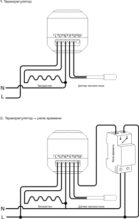 VLS070101 Voltum Voltum S70 цвет белый