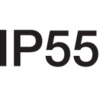 50753515 Berker Berker W.1 цвет серый IP55