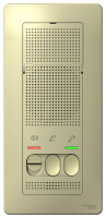 BLNDA000017 Systeme Electric Домофоны Schneider Blanca