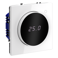 VLS070101 Voltum Voltum S70 цвет белый