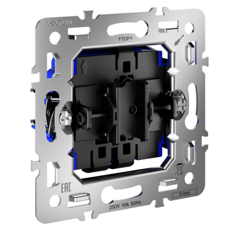 VLS0103M Voltum Механизмы Voltum