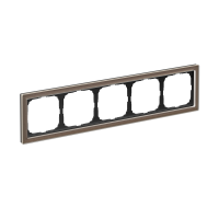 GAL320605 Systeme Electric Рамки Systeme Electric ArtGallery Pure