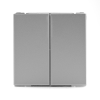 GAL000351 Systeme Electric Schneider Electric ArtGallery цвет алюминий