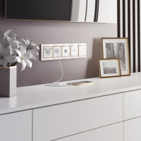 W0051933 Werkel Werkel рамки Snabb