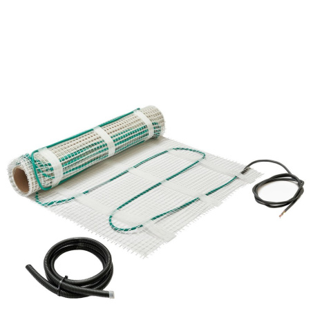 Мат нагревательный Systeme Electric Step Balance 150 Вт/м2, 750 Вт, 5 м2 SBM150050