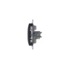 GSL000781T Systeme Electric Schneider Glossa антрацит