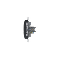 GSL000781T Systeme Electric Schneider Glossa антрацит