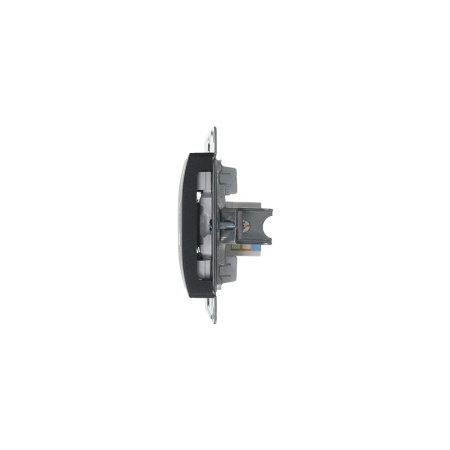 GSL000781T Systeme Electric Schneider Glossa антрацит