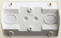 PA16-108B Systeme Electric Schneider Etude цвет белый