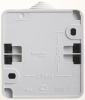 BA10-046C Systeme Electric Schneider Etude цвет серый