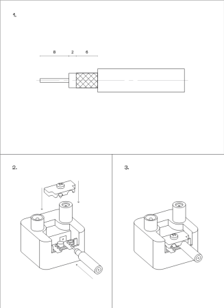 VLS060407 Voltum Voltum S70 цвет графит