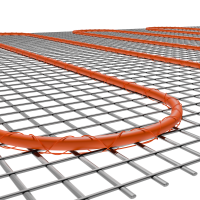 Нагревательный мат Voltum Т150 (VLT01-150-0.5)