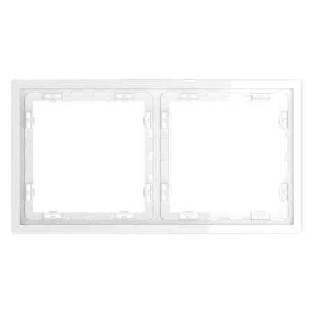 VLS100201 Voltum Рамки Voltum S70 пластик