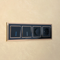 W0041330 Werkel Werkel рамки Palacio