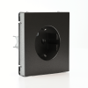 GAL000645 Systeme Electric Schneider Electric ArtGallery цвет мокко