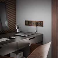 WL11-Frame-05 Werkel Werkel рамки Aluminium