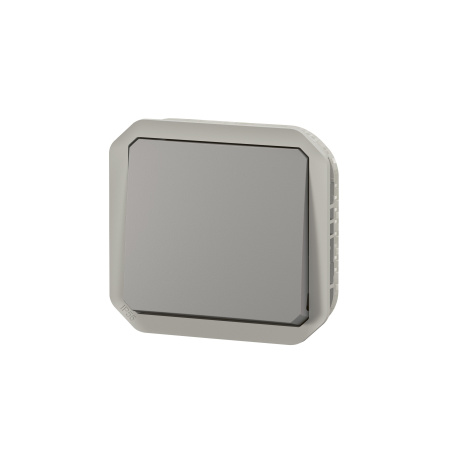 069511L Legrand Legrand Plexo IP55 рамки цвет серый