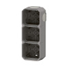 069680L Legrand Legrand Plexo IP55 рамки цвет серый