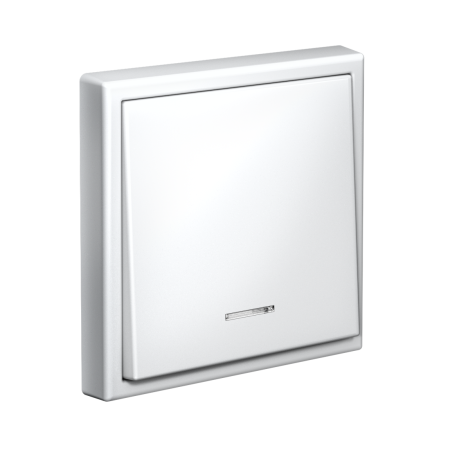 GAL001313 Systeme Electric Schneider Electric ArtGallery цвет лотос