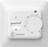 Терморегулятор Механический Ergert FLOOR CONTROL 110 white