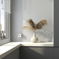 W5071703 Werkel Werkel Gallant цвет слоновая кость