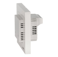 Терморегулятор Devi Room white