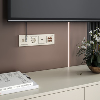 W0041803 Werkel Werkel рамки Stark