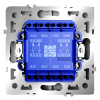 VLS020502 Voltum Voltum S70 цвет белый матовый
