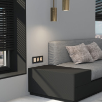 W0033508 Werkel Werkel рамки АluMax