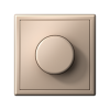 GAL001223 Systeme Electric Schneider Electric ArtGallery цвет песочный