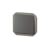 069810L Legrand Legrand Plexo IP55 рамки цвет серый