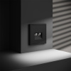 VLS060208 Voltum Voltum S70 цвет черный