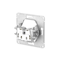 ATN001149S Systeme Electric Schneider Atlas Design цвет аквамарин