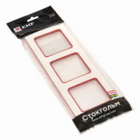 EAM-G-304-10 EKF PROxima EKF EKF Стокгольм рамки